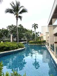 Sheraton Huahin Resort and Spa รีวิวห้องพัก
