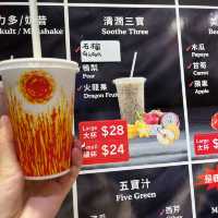 【香港・マカオ旅行】カフェ情報🫖