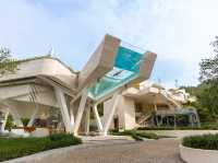 พิกัดที่พักเขาใหญ่ สระว่ายน้ำสวยจึ้ง