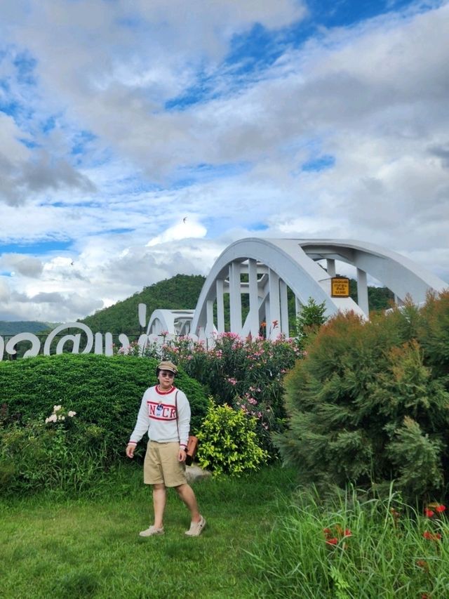 สะพานประวัติศาสตร์ อายุกว่า 100 ปี 