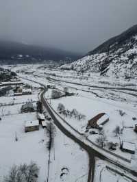 Georgia บ้านกระท่อมแสนวิเศษ
