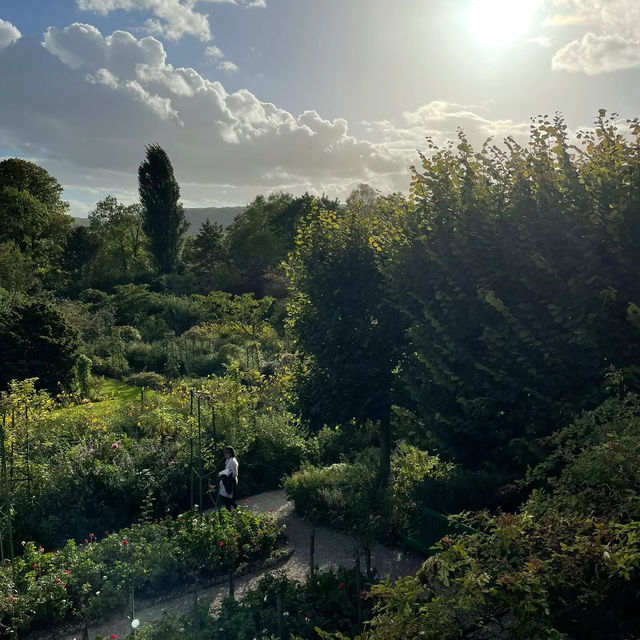 丘吉爾莊園：春日美景浪漫約會的絕佳去處