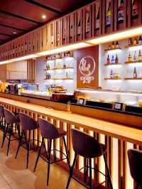 A Taste of Japan-5 Mins From Penang Airport 