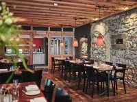 Hotel Interlaken