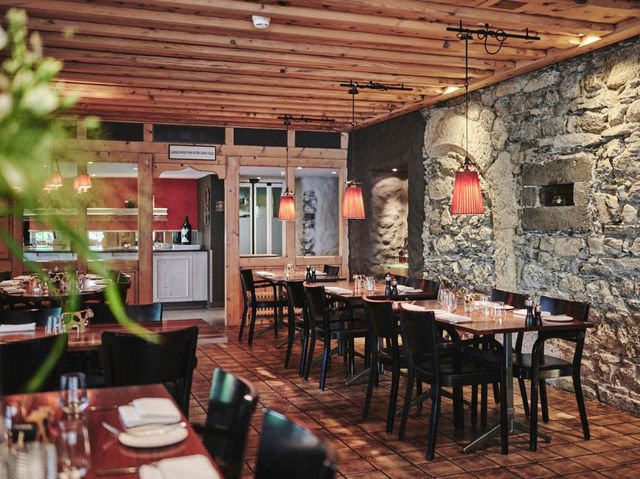 Hotel Interlaken