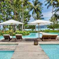 Rosewood Phuket