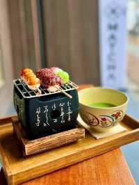 ☕ MATCHA HOUSE CAFE