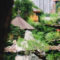 Nan Lian Garden