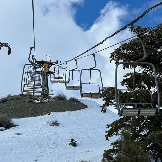 札幌國際滑雪場🎿頂級滑雪勝地～滑雪愛好者必到