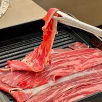 Shabu Tomo - ชาบูโทโมะ บุฟเฟ่ต์ชาบูในหม้อส่วนตัว