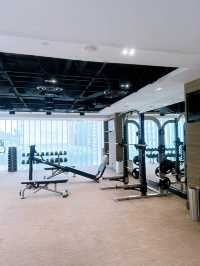 Facilities at Amara Hotel, Tanjong Pagar
