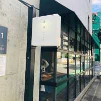【福岡グルメ】お出汁で食べるステーキ