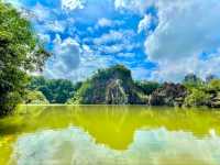 Little Guilin