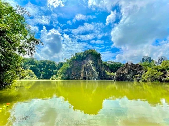 Little Guilin