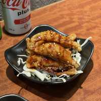 元朗｜新開麵食店。麵麵俱到