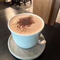 Hub39 Coffee Bar พหลโยธิน
