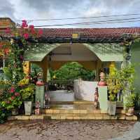 Stamp Hills Resort & Restaurant @สวนผึ้ง