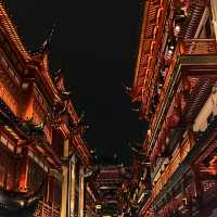 上海豫園