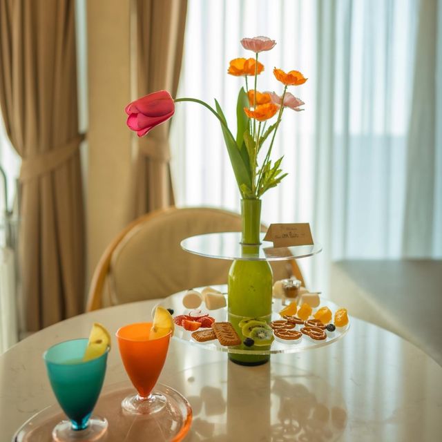 Maldives Beach Resort ที่พักติดทะเล #จันทบุรี 
