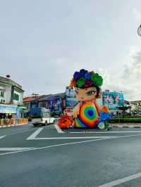 ร้านโทสต์ภูเก็ตที่ต้องลอง PHUKET TIQUE