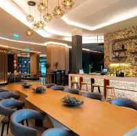 🩵 Novotel Rayong Star Convention Centre