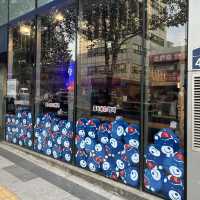 【ソウル/乙支路】韓国で美味しい生ビールが飲める🍻