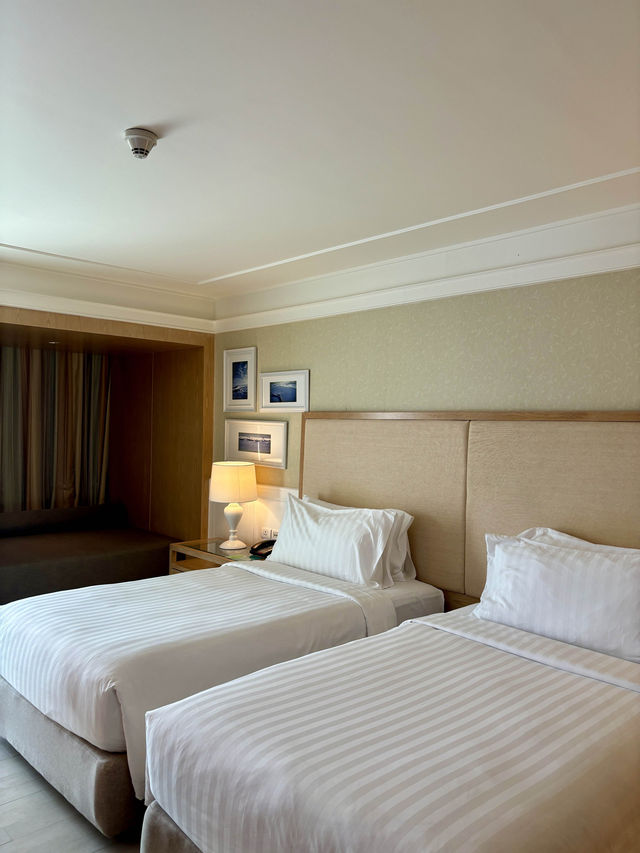 Amari Huahin