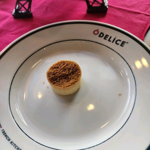 Odelice📍荃灣西