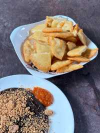 Old House Canteen