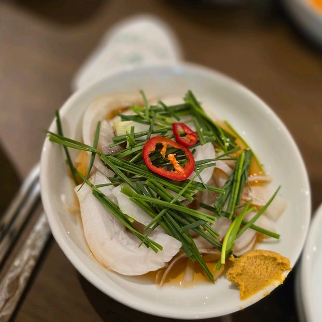 서울여행 냉면맛집 서령 