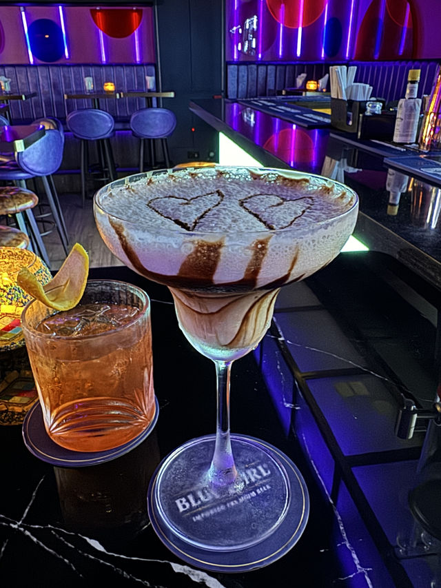 中環happy hour好去處🥃😎