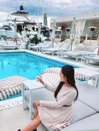 🇦🇺 Luxurious Beach Club in Gold Coast, Australia