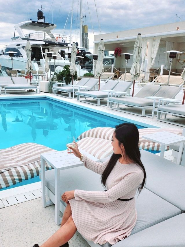 🇦🇺 Luxurious Beach Club in Gold Coast, Australia
