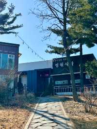 인천 강화도 돌문어덮밥 맛집 정원식탁