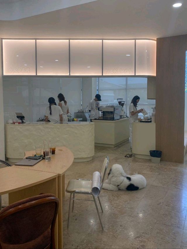 Cafe