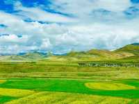 Embracing Tibet’s natural beauty 🇨🇳
