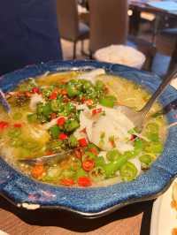 「銅鑼灣樓上川菜館，高質又惹味」