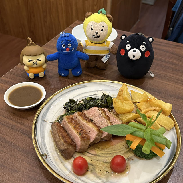 河內下龍灣美食探索之旅🥰