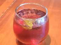北角海逸酒店｜綠怡咖啡廳