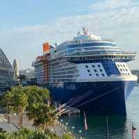 🇦🇺 Sydney, Australia: Harbour City Adventure 🌊🌇