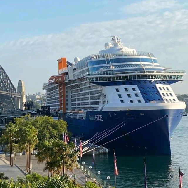 🇦🇺 Sydney, Australia: Harbour City Adventure 🌊🌇