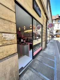 Melrose Kitchen 