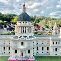 英國親子樂園之選💫溫莎樂高樂園