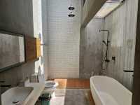 ที่พักเปิดใหม่สไตล์ Loft " Bloc@Sea"