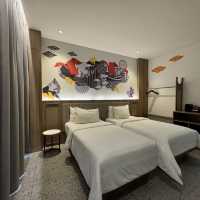 Discovering ARTOTEL Hotel Batam: A Hidden Gem in the Heart of the City
