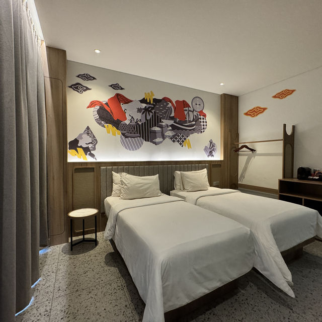 Discovering ARTOTEL Hotel Batam: A Hidden Gem in the Heart of the City