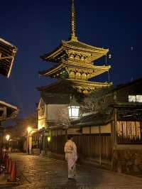 〜京都府〜京都の夜ならココ！1度は行こう！名スポット！