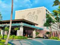 🐢 Stay at Turtle Bay Resort