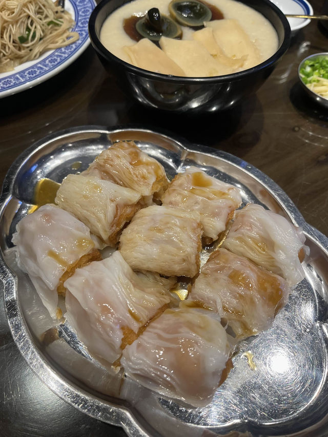 Ginger Bowl บรรทัดทอง📍BTS สนามกีฬาแห่งชาติ