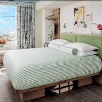 Experience Vibrant Charm at The Good Time Hotel Miami Beach